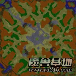 Mur'gul Oasis LV