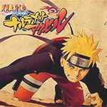 NARUTOの疾风的轨迹1.3