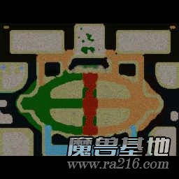 澄海 3c 系列 Nanuto JingGe 3c =v2.6= 火影版