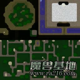 Naruto Ninja Arena v1.1 AI