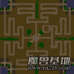Naruto TD v2.5
