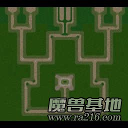 New Mafa TD之极限神偷 v1.0
