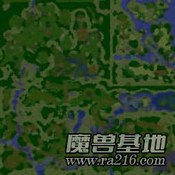 [Jolon系列] 森林冒险