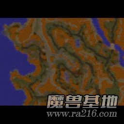 NightElf X06 联盟的破裂