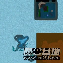NightElf X06 Inter lude 玛尔法里奥的幻觉