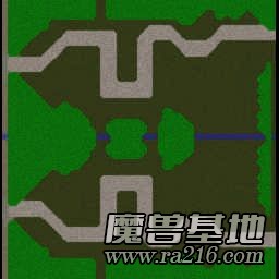 Obrona Bramy TD v1.3.