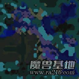 OrcX01_02 奥格里玛地道