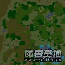 OrcX01_03 兽穴
