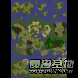 OrcX01_04 埃克岛