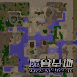 OrcX02_03 斯拉莫岛