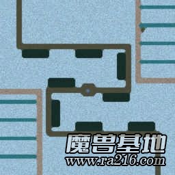 ZwuckeL TD 精灵强化 冰龙 III