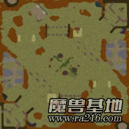 血狮之杀戮战场 Final-Test