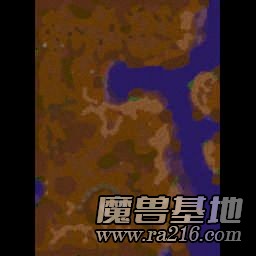 OrcX02_06 怒潮港湾