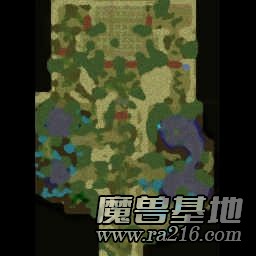 OrcX02_09 圣权神庙