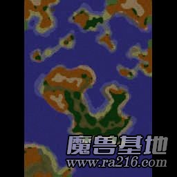 OrcX03a 第三幕：光辉荣耀