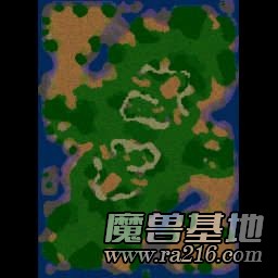Plunder Isle LV