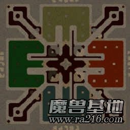 Possession TD TFT v1.55
