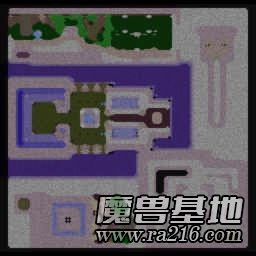 Quake Of Warcraft III Arena®