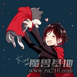 RWBY四色少女 v6.3.31