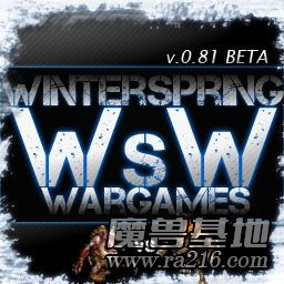 Rabbits vs Sheep WsW 0.81 BETA