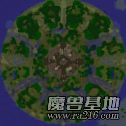Ragnarok 随机技能版