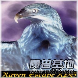Raven Escape RPG(1.19P)