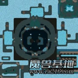 Reapers Battle Arena Remade V1.38b