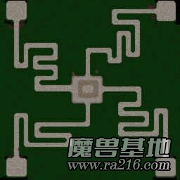 圣域传说 黄金版