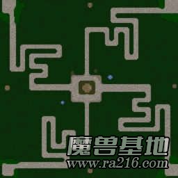 圣域之传说II(英雄世纪)