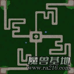 圣域传说II 5.0加强版