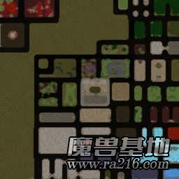 新传奇大陆 ORPG