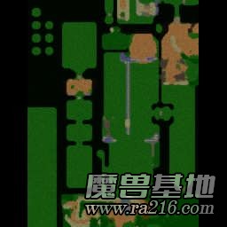 新非常难守神之要塞 1.6