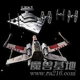 星际大战