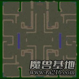 星际争霸I VS II 1.19