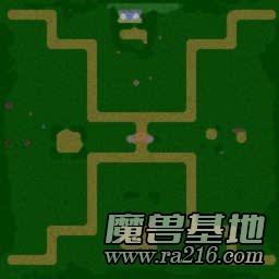 新怪TD V1.0B3