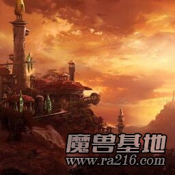 星月城之鬼魅围城