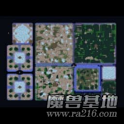 新巨魔与精灵 v3.9.6