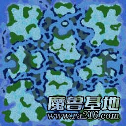 巫妖王大战 AMAI
