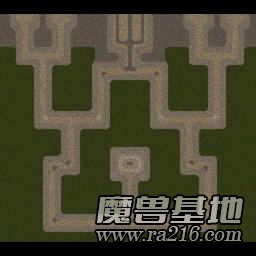 现代TD塔防 v1.0