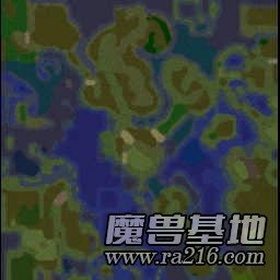 仙剑奇侠：营救女娲 前传（测试版）
