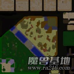 仙境传说：倾城之战 2.3改革版