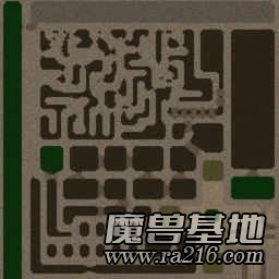小兵的故事 闭月平衡版