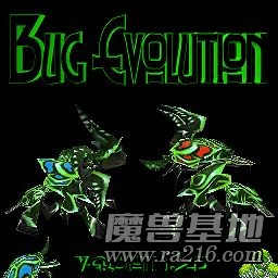 小强大作战 v1.2b