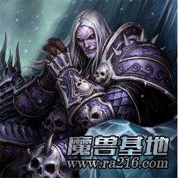 UndeadX01:King Arthas