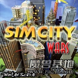 Sim City Wars v0.34