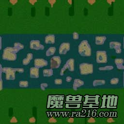 无限人口大混战 后传 2011.2.1
