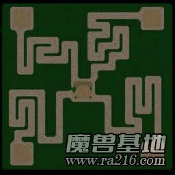 TD 守护光明顶 3.0