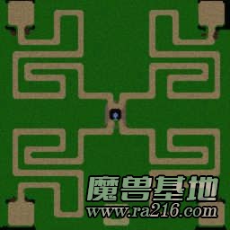 TD之大唐双龙传 v1.1