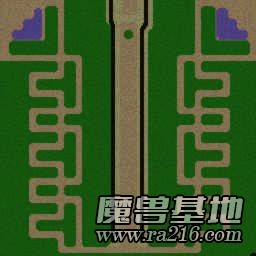 TD 小犬之复仇(外测版)