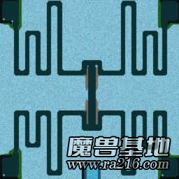 超爽TD 中秋节英雄篇 TD.20050918.sp4
